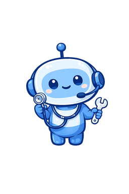 Kibo, der kawai-labs Assistent